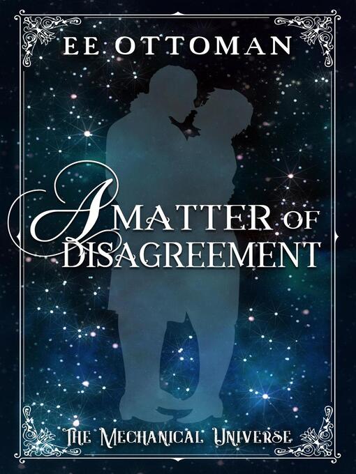 Title details for A Matter of Disagreement by EE Ottoman - Wait list